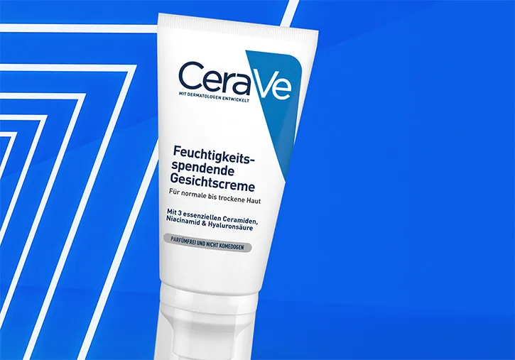 PM Facial Lotion